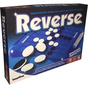 HOBİ PLASTİK REVERSE HED220