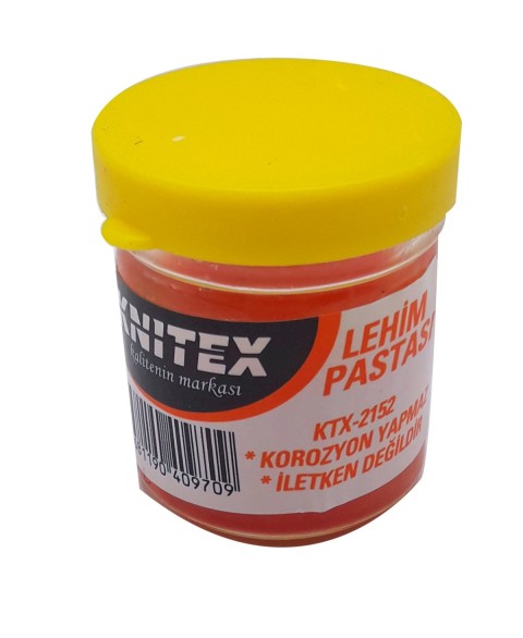 KNITEX LEHİM PASTASI KTX-2152