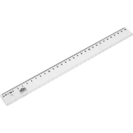 HATAS CETVEL 30 CM  0131 