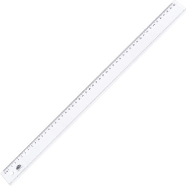 HATAS CETVEL 50 CM PLASTİK 