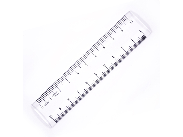 HATAS 0240 CEP DESİMETRESİ 10 cm.