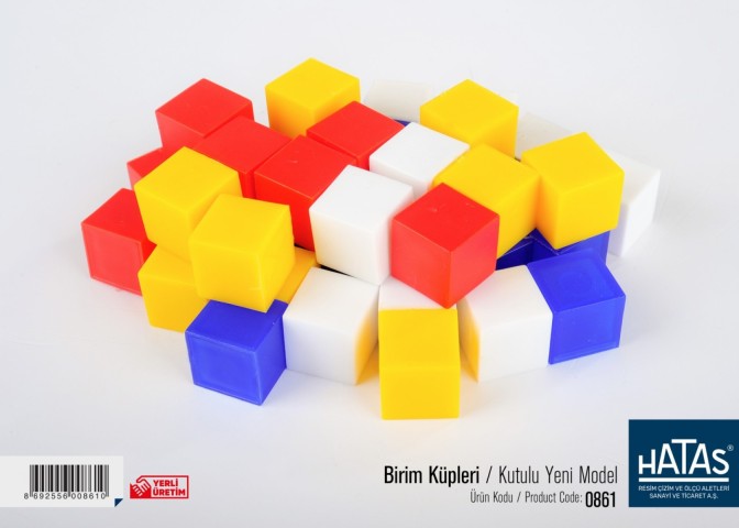 HATAS BİRİM KÜPÜ 