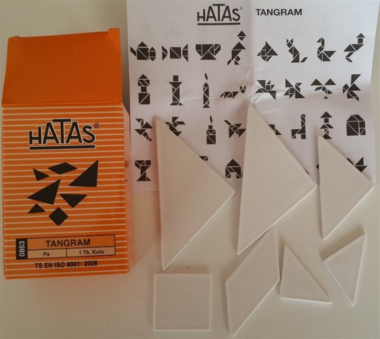 HATAS TANGRAM KOD:0863