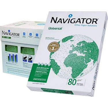 NAVİGATÖR A3 KAGIT 80gr/ 500.lü  /...