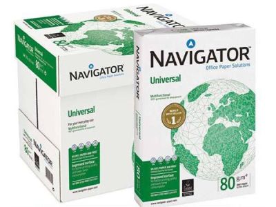 NAVİGATÖR A4 KAGIT 80gr/ 500.lü  /...