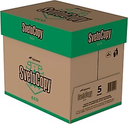 SVETOCOPY A4 FOTOKOPI KAĞIDI 500.LÜ 80GR-ECO