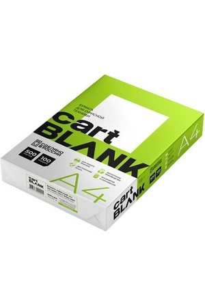 CART BLANK A4 KAGIT 80 GR 500.LÜ /... 
