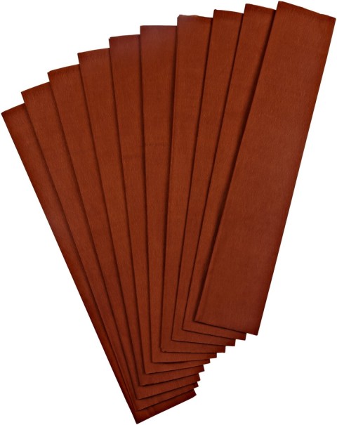 NOVA COLOR GRAPON KAĞIDI 50X200 CM KAHVERENGİ 10 L