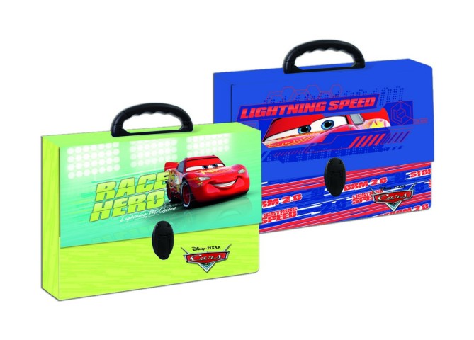 CARS SAPLI ÇANTA 120800-33