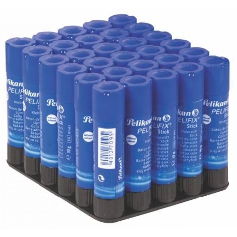 PELİKAN PELİFİX STİCK YAPIŞTIRICI 10G P-335653