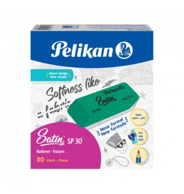 PELİKAN RW-30 SİLGİ