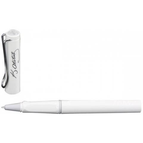 LAMY 319BA SAFARI ROLLER KALEM ATATÜRK İMZALI