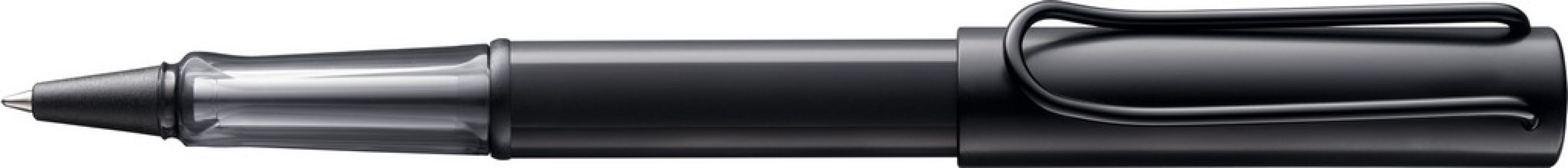 LAMY AL-STAR ROLLER KALEM ALUMINYUM SIYAH