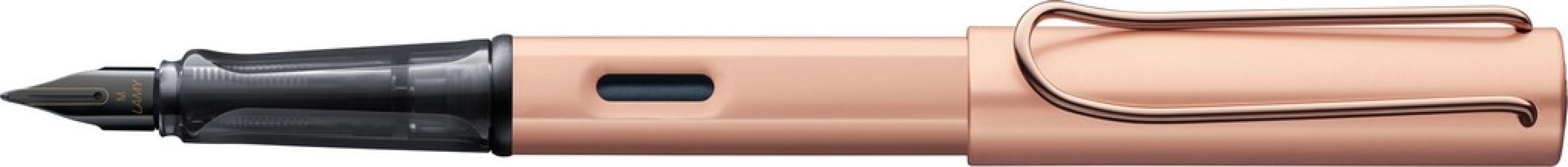 LAMYY DOLMA KALEM ROSE GOLD KAPLAMA 76-M