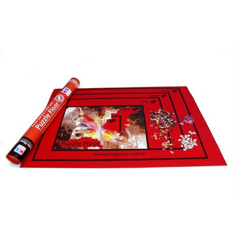 KS PUZZLE HALI T 241 