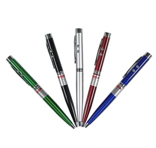 KZL-1705020 LAZER KALEM