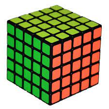 KZL ZEKA KÜPÜ 5X5X KOD:543
