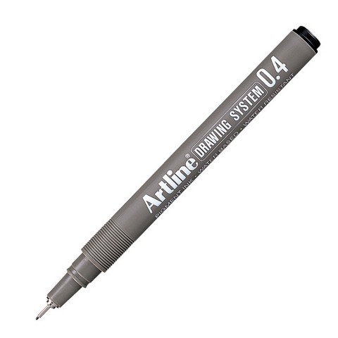 ARTLİNE DRAWİNG 0.4MM SİYAH