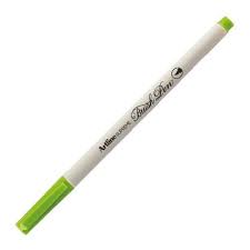 ARTLİNE SUPREME BRUSH UÇLU KALEM FISTIK YEŞİLİ