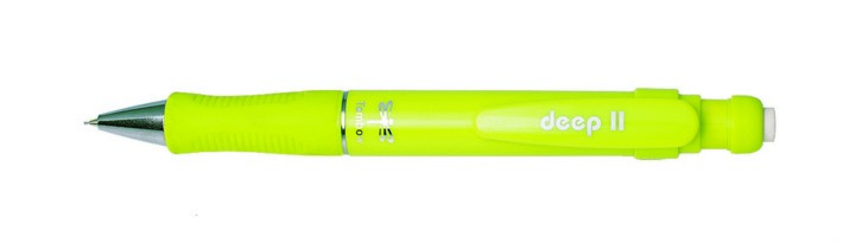 TOMBOW VERSATİL KALEM DEEP II 0.5 MM FISTIK YEŞİLİ