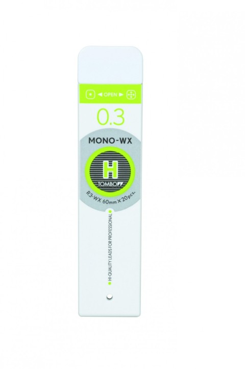 MONO WX 20Lİ UÇ PROF TÜP 03/H