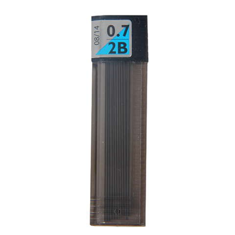 TOMBOW MİN UÇ 07 2B