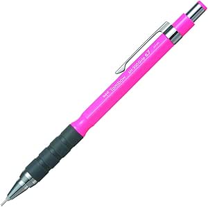 TOMBOW SH-300 0.7 GRIP AÇIK PEMBE GR81