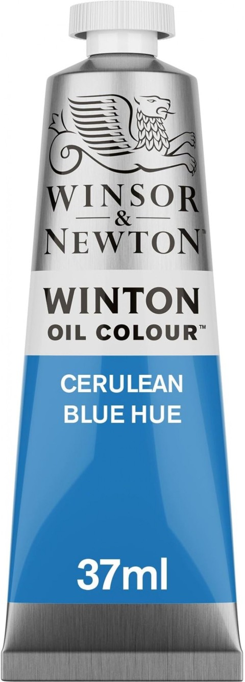 WINSOR NEWTON YAĞLI 37 ML 138 10