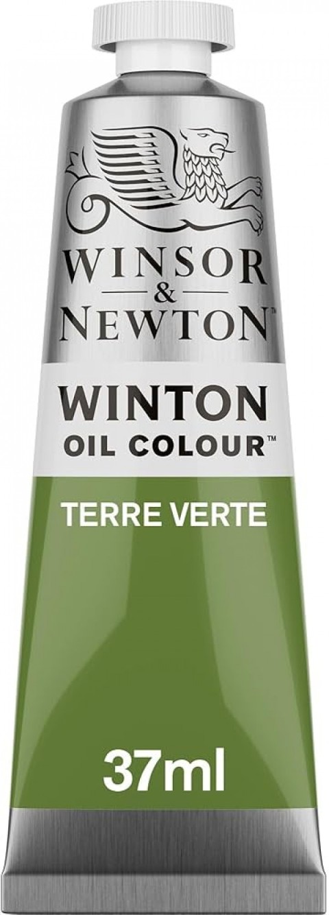 WINSOR NEWTON YAĞLI 37 ML 637 39