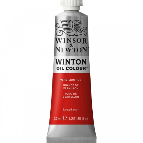 WINSOR NEWTON YAĞLI 37 ML 682 42