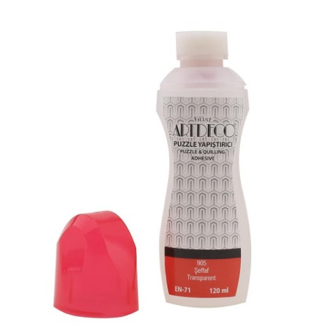ARTDECO PUZZLE YAPIŞTIRICI EN-071 / 120 ML