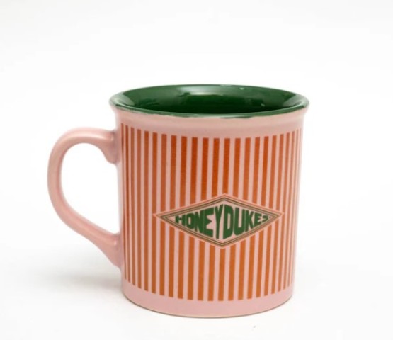 HARRY POTTER AMSTERDAM MUG KUPA 