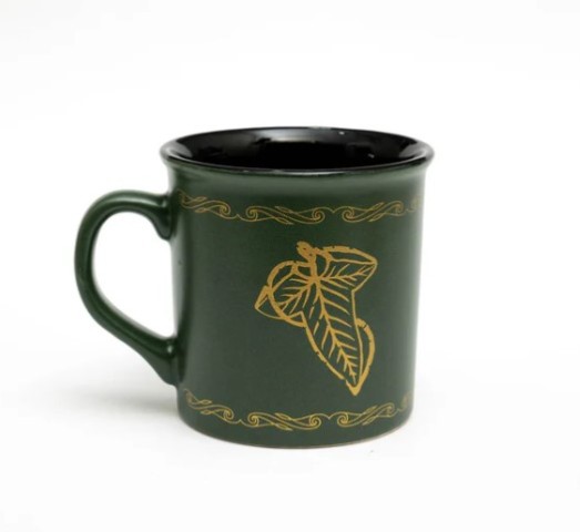 LORD AMSTERDAM MUG LOREİN KUPA 