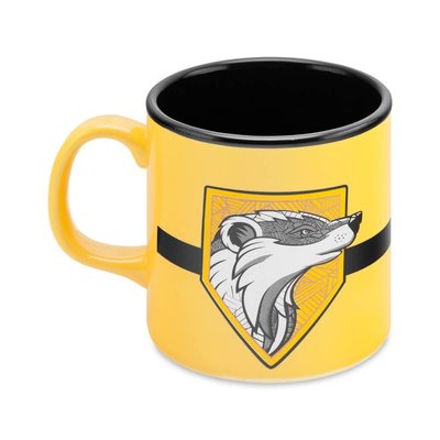 HARRY POTTER HUFFLEPUFF