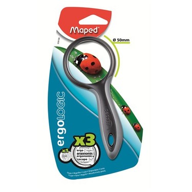 MAPED BÜYÜTEÇ 50 MM 