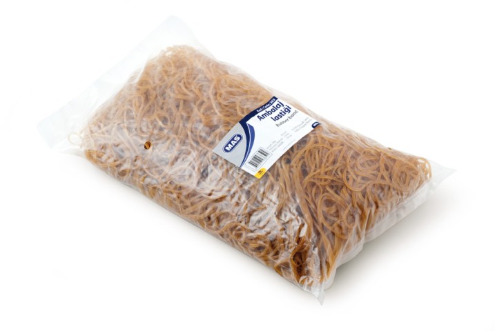 MAS 365 LASTİK 500 GR %100 KAVÇUK