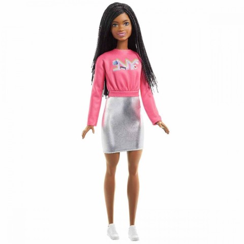 BARBİE YENİ BROOKLYN BEBEĞİ 