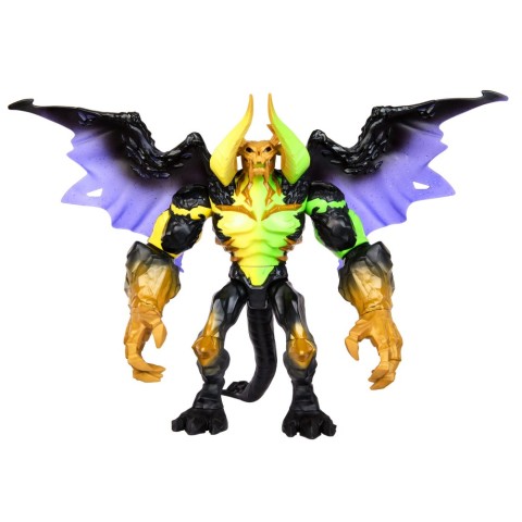 MOTU TEHLİKELİ İSKELATOR FİGÜRÜ HLF72 