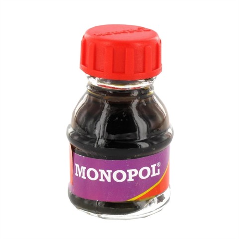 MONOPOL KIRMIZI ÇİNİ MÜREKKEP