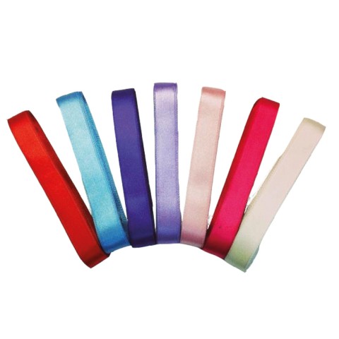 NEDİ KURDELE SATEN KIRMIZI 10MT 2CM NEDİ-10862