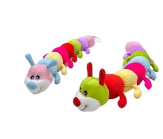 PELUŞ TIRTIL 100 CM