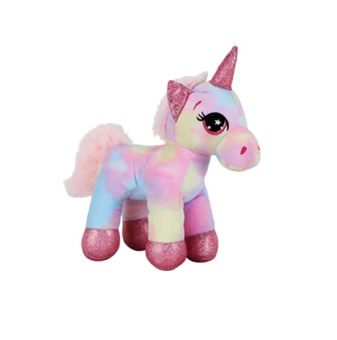 PELUŞ UNICORN 40 CM