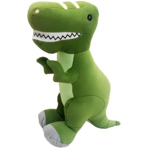 PELUŞ TİREX 40 CM OTURAKÇI.03035 