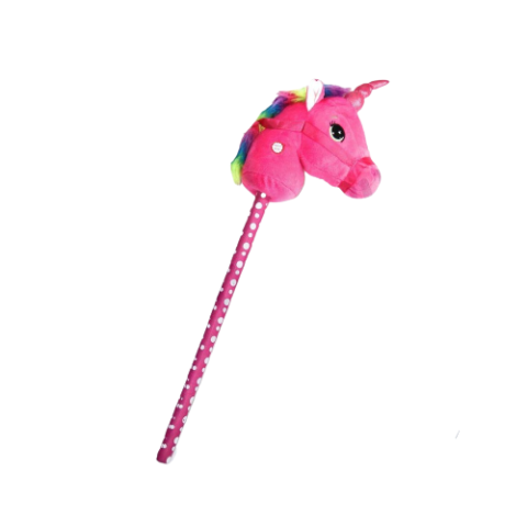 PELUŞ SOPALI AT