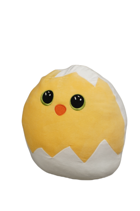 PELUŞ YASTIK SERİSİ 35 CM