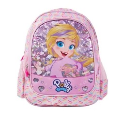 ME POLLY POCKET  OKUL ÇANTASI 22450