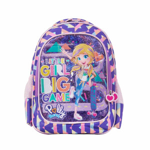 ME POLLY POCKE OKUL ÇANTA BESLENMELİ SI 22455