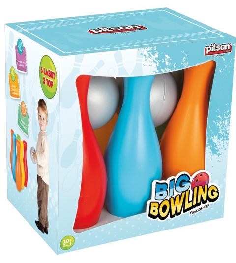 PİLSAN BÜYÜK BOWLİNG
