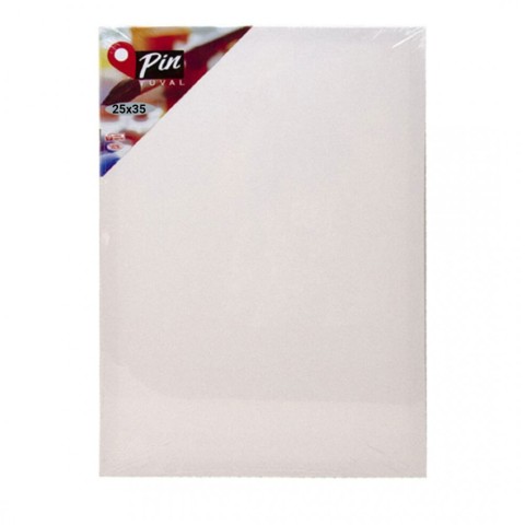 PİN TUVAL 25X35