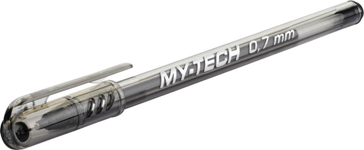 PENSAN TÜKENMEZ KALEM MY-TECH 0,7 SİYAH ADET FİYAT